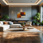 découvrez nos conseils pour choisir le parquet en bois massif parfait qui sublime le style unique de votre maison tout en alliant élégance et durabilité.