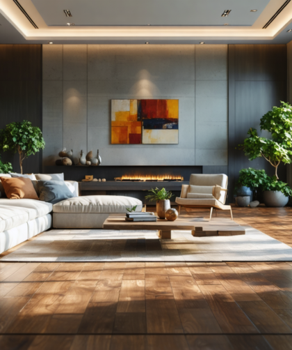 découvrez nos conseils pour choisir le parquet en bois massif parfait qui sublime le style unique de votre maison tout en alliant élégance et durabilité.