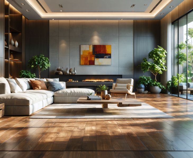 découvrez nos conseils pour choisir le parquet en bois massif parfait qui sublime le style unique de votre maison tout en alliant élégance et durabilité.