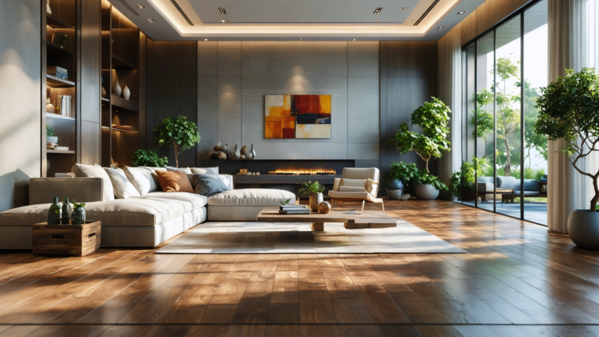 découvrez nos conseils pour choisir le parquet en bois massif parfait qui sublime le style unique de votre maison tout en alliant élégance et durabilité.