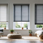 découvrez comment choisir les stores idéaux pour chaque pièce afin d'assurer une protection solaire efficace et un confort optimal dans votre intérieur.