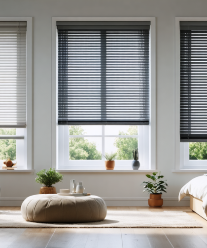 découvrez comment choisir les stores idéaux pour chaque pièce afin d'assurer une protection solaire efficace et un confort optimal dans votre intérieur.