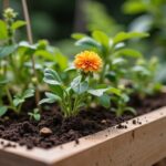 Guide pratique : Construisez votre propre jardinière en bois étape par étape