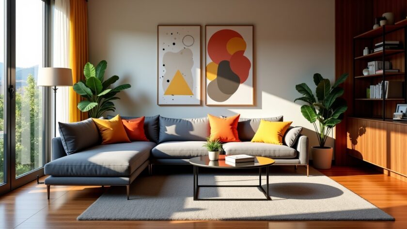Ldeo Intérieurs : Les indispensables pour une décoration parfaite