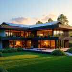 Ancronix Maison : vers un habitat durable et innovant en 2026