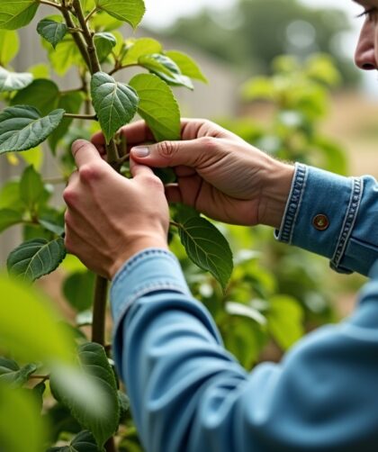 Comment remplacer efficacement un abri de jardin déjà installé