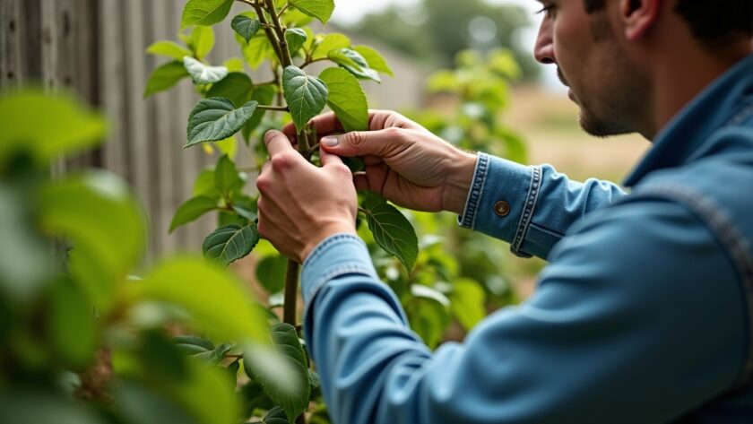 Comment remplacer efficacement un abri de jardin déjà installé