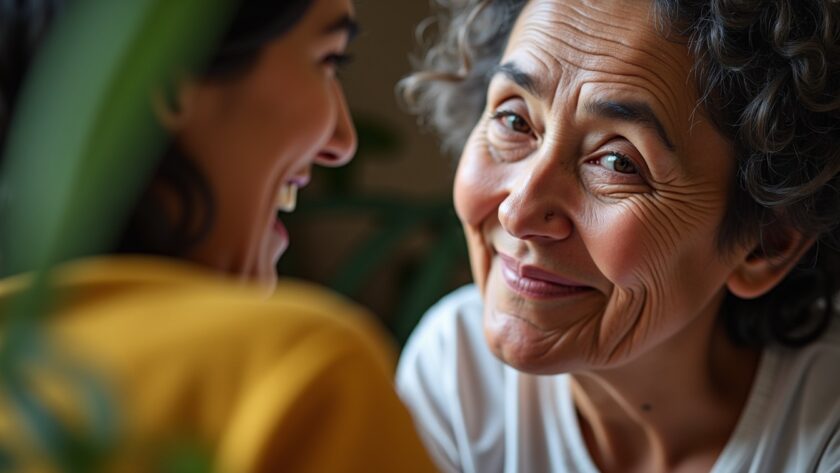 Astuces de grand-mère pour sublimer vos géraniums