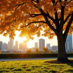 Savonnier arbre : 7 inconvénients majeurs à connaître avant de l'adopter