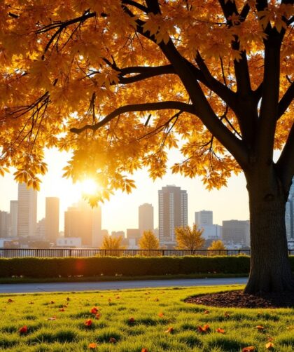 Savonnier arbre : 7 inconvénients majeurs à connaître avant de l'adopter