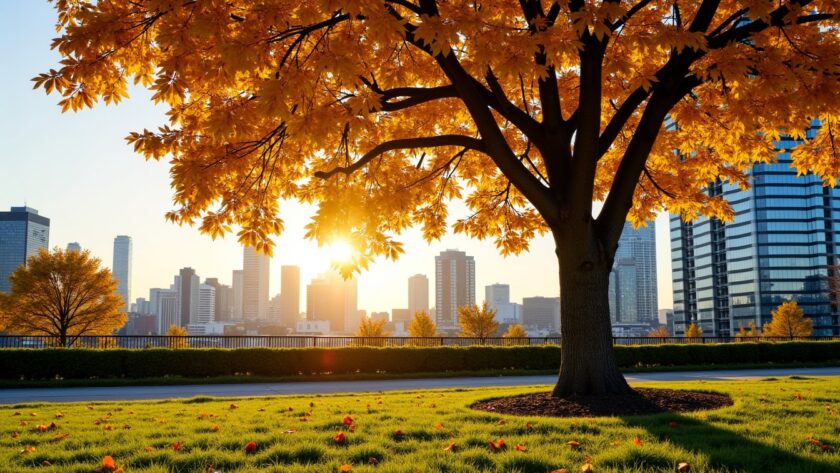 Savonnier arbre : 7 inconvénients majeurs à connaître avant de l'adopter