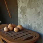Dalle en béton lissé : l'atout charme incontournable des intérieurs contemporains