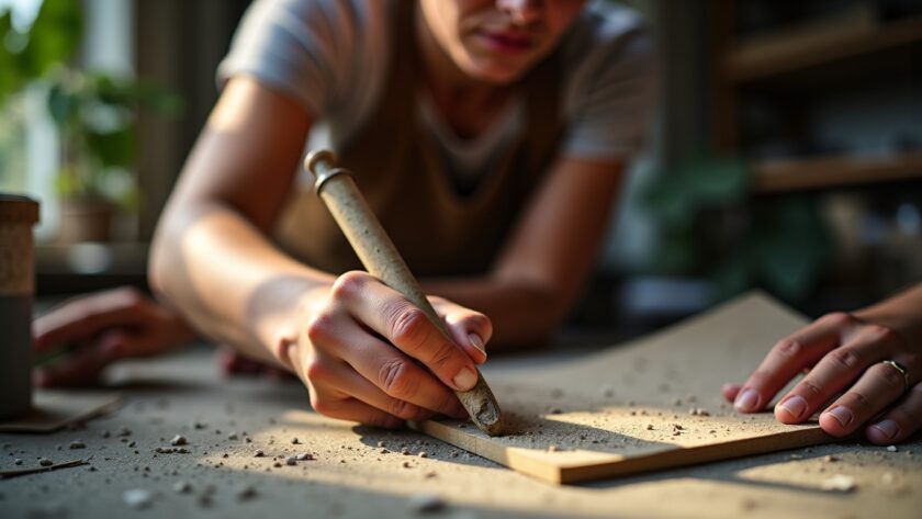 Bricole-facilement.fr : Votre allié incontournable pour des travaux réussis à chaque coup