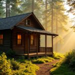 Construction sauvage : qui finance ces cabanes et à quel prix ?