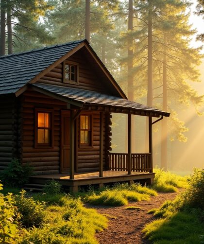 Construction sauvage : qui finance ces cabanes et à quel prix ?