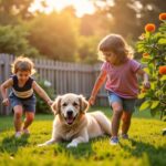 Oranger du Mexique : quels risques pour la sécurité des enfants et des animaux ?