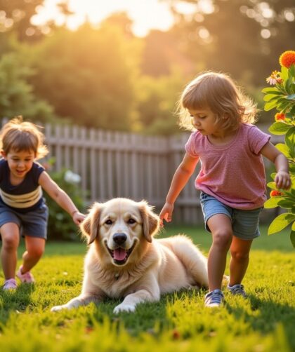Oranger du Mexique : quels risques pour la sécurité des enfants et des animaux ?