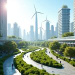 Co-valence énergétique : Fondements et défis majeurs pour une transition énergétique réussie
