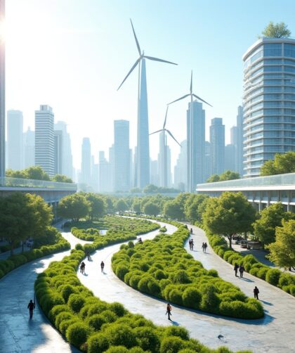 Co-valence énergétique : Fondements et défis majeurs pour une transition énergétique réussie