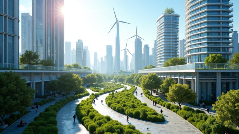 Co-valence énergétique : Fondements et défis majeurs pour une transition énergétique réussie
