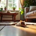 Souris dans la maison : ce que ce visiteur inattendu révèle sur votre foyer