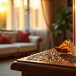 Papillons de nuit à la maison : comprendre leur apparition et comment s'en débarrasser efficacement