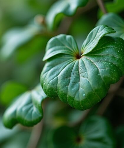 Arbre de jade : découvrez ses symboliques spirituelles et ses pouvoirs porte-bonheur