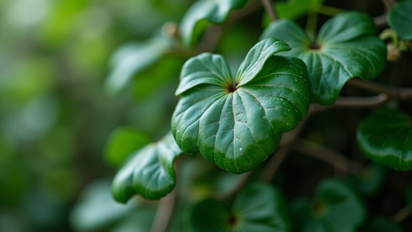 Arbre de jade : découvrez ses symboliques spirituelles et ses pouvoirs porte-bonheur