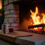 Les secrets pour un entretien efficace de votre cheminée en brique