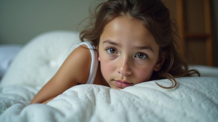 Comment éliminer efficacement les larves d'anthrènes dans votre matelas : guide pratique et astuces