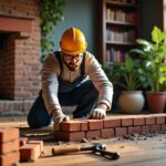Comment retirer une cheminée tout en conservant le conduit : guide complet et estimation des coûts