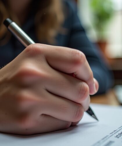 Commission des agences immobilières : comprendre les taux et comment sont calculés les frais
