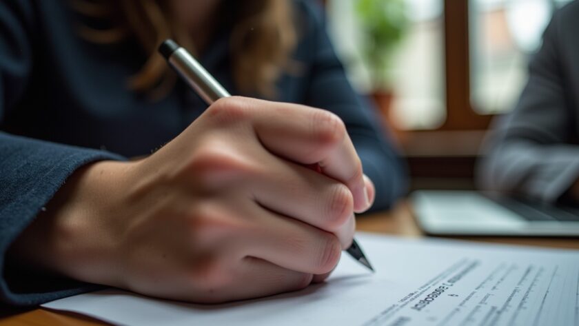Commission des agences immobilières : comprendre les taux et comment sont calculés les frais