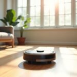 Les atouts incontournables des robots aspirateurs : pourquoi opter pour la technologie domestique innovante ?