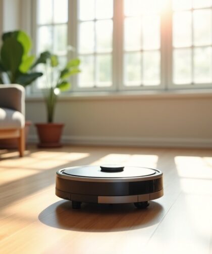 Les atouts incontournables des robots aspirateurs : pourquoi opter pour la technologie domestique innovante ?