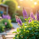 Vulcan Nepata : Guide pratique pour réussir la plantation et l'entretien de cette vivace