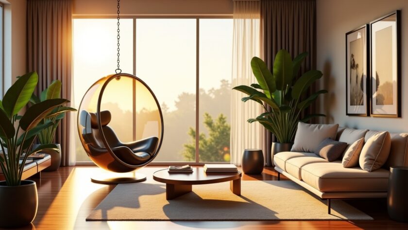 Home bubble : astuces pour maximiser son usage à la maison