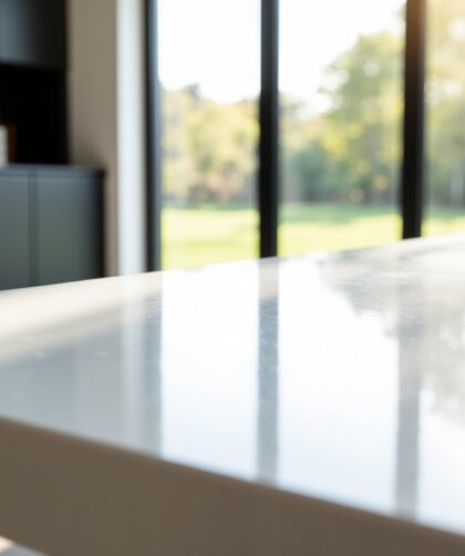 Table en céramique : les inconvénients essentiels à considérer avant votre achat en 2026