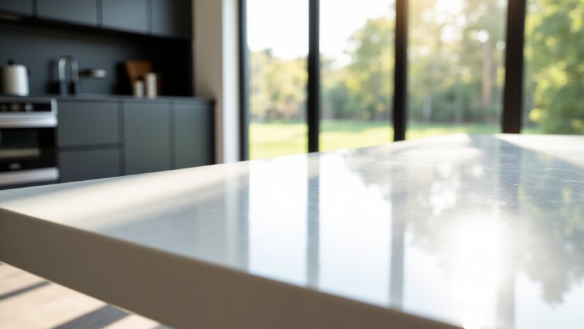 Table en céramique : les inconvénients essentiels à considérer avant votre achat en 2026