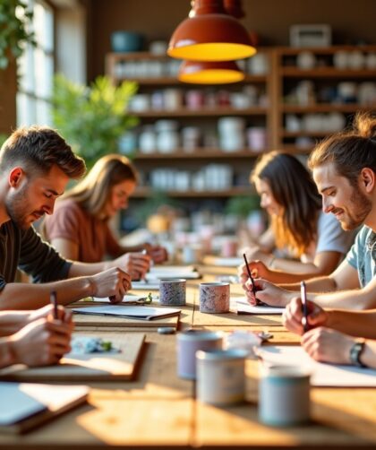 Formation Bricolage sur Bricoludik.fr : Analyse approfondie des cours pour débutants en 2026