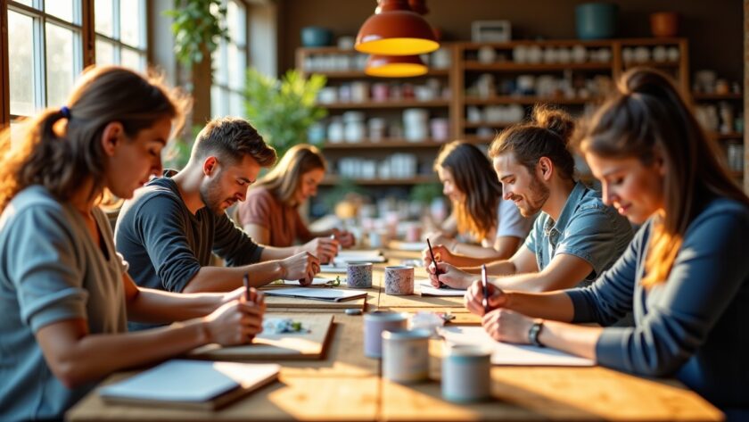 Formation Bricolage sur Bricoludik.fr : Analyse approfondie des cours pour débutants en 2026
