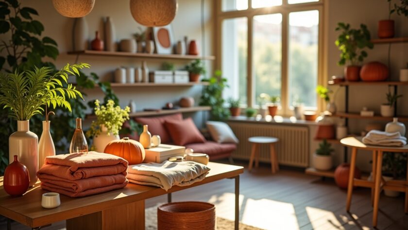 Maison Aimable : la boutique déco qui marie éthique, style et petits prix