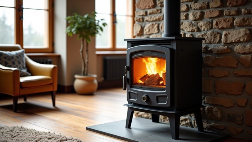 Poêles à bois Jotul en 2026 : guide complet sur leurs atouts, performance, tarifs et confort