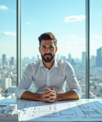 PermisExpert.fr : Votre allié facile pour des permis de construire sans tracas
