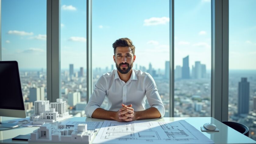 PermisExpert.fr : Votre allié facile pour des permis de construire sans tracas