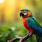 Granuplume : l'allié naturel pour un plumage éclatant et résistant