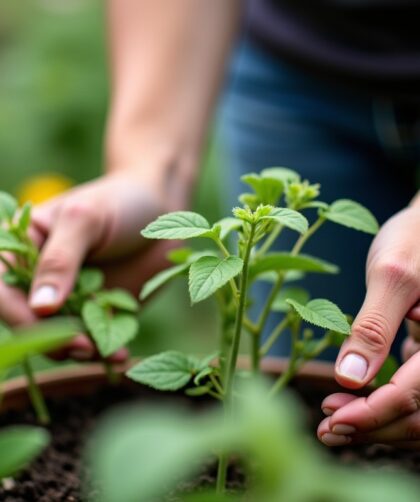 Travellersgarden.com : Conseils pratiques et outils indispensables pour cultiver un potager florissant