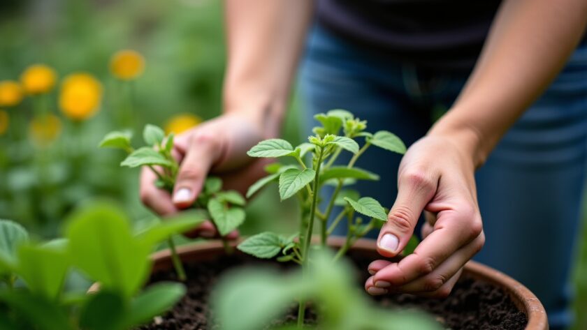 Travellersgarden.com : Conseils pratiques et outils indispensables pour cultiver un potager florissant