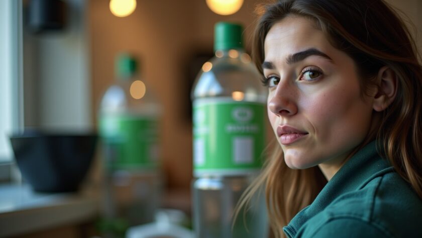 Comprendre le logo poubelle barrée : sa signification et les bonnes pratiques pour trier vos déchets