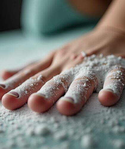 Tapis en diatomite : quels impacts sur votre santé ?